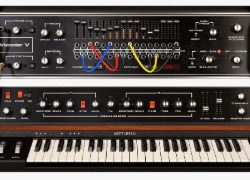 Arturia Vocoder V